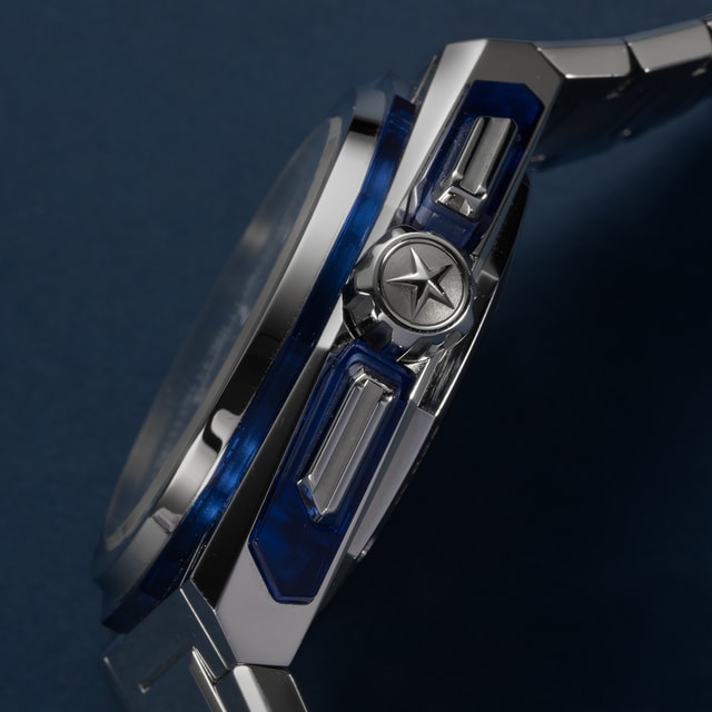 Zenith Defy Xtreme 03.9100.9004.49.I210 Image 5